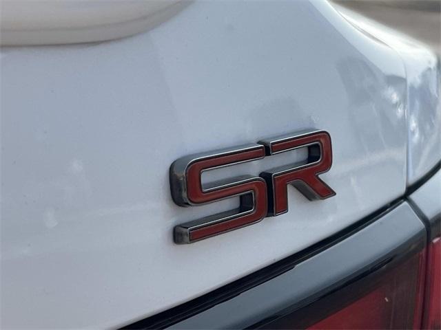 used 2024 Nissan Sentra car, priced at $23,988
