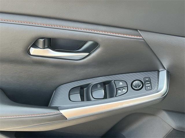 used 2024 Nissan Sentra car, priced at $23,988