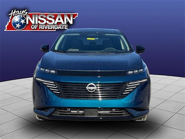 new 2025 Nissan Murano car, priced at $49,295