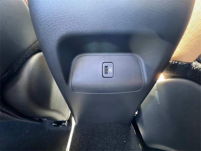 new 2025 Nissan Sentra car, priced at $24,938