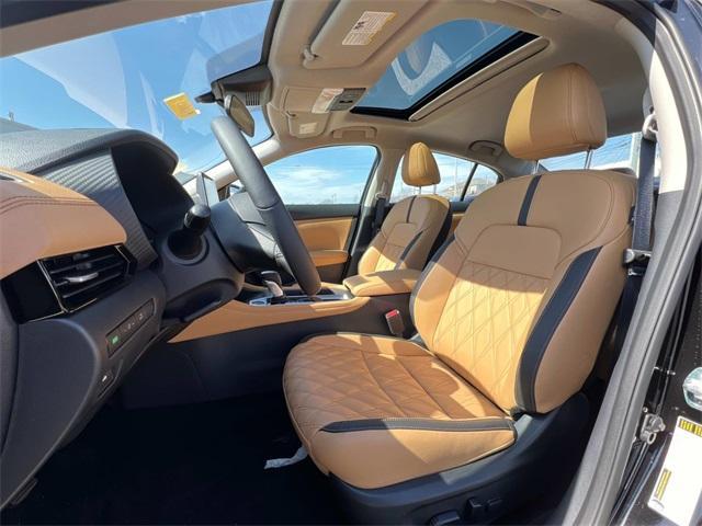 new 2025 Nissan Sentra car, priced at $24,938