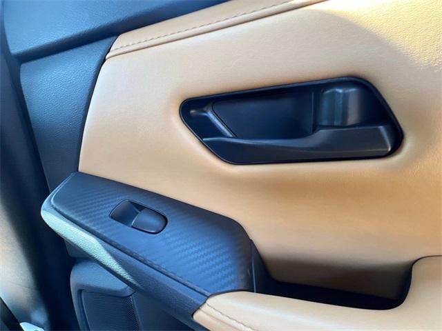 new 2025 Nissan Sentra car, priced at $24,938