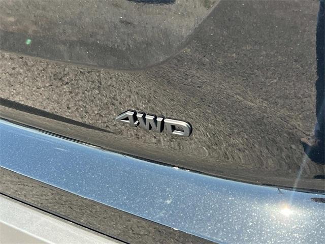 new 2025 Nissan Pathfinder car, priced at $41,514