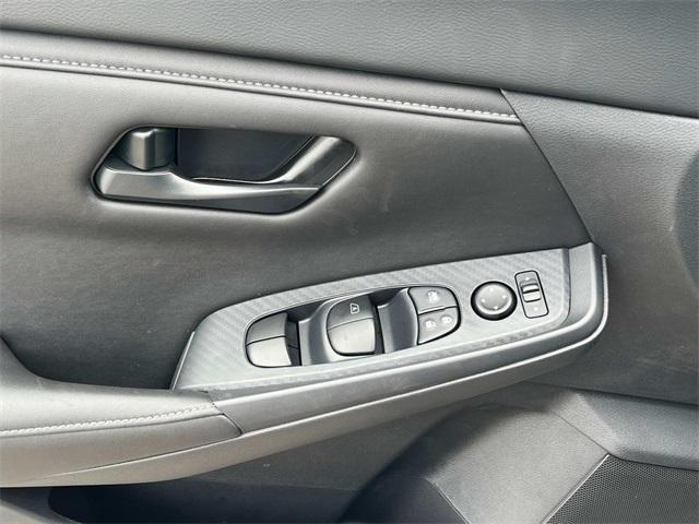 new 2025 Nissan Sentra car, priced at $21,112