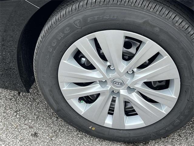 new 2025 Nissan Sentra car, priced at $20,060