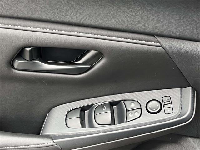 new 2025 Nissan Sentra car, priced at $20,060