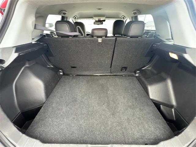 used 2023 Mitsubishi Outlander Sport car, priced at $18,598