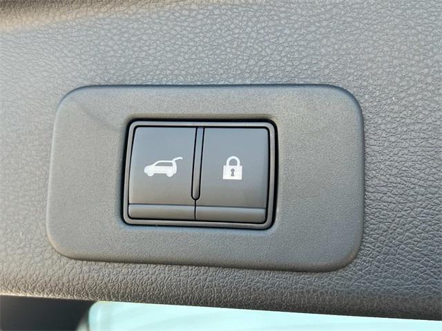 new 2025 Nissan Murano car, priced at $40,129