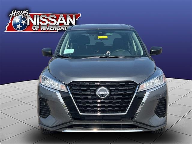 new 2025 Nissan Kicks Play car, priced at $21,949