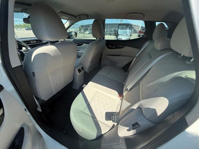 used 2020 Nissan Rogue Sport car, priced at $19,700
