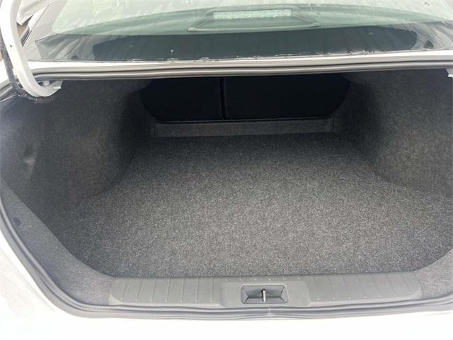 new 2025 Nissan Sentra car, priced at $20,010