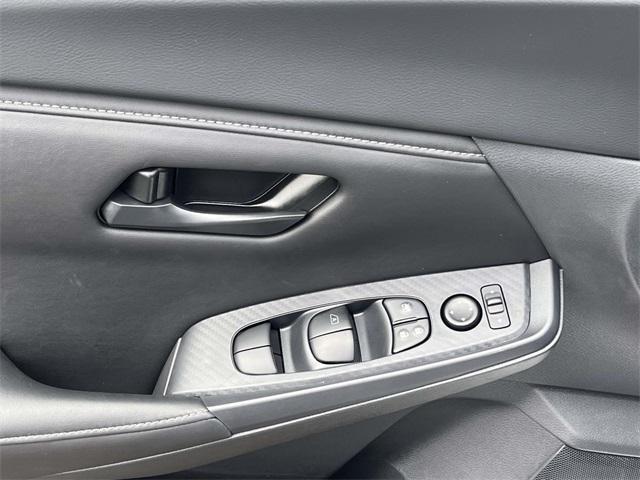 new 2025 Nissan Sentra car, priced at $20,010