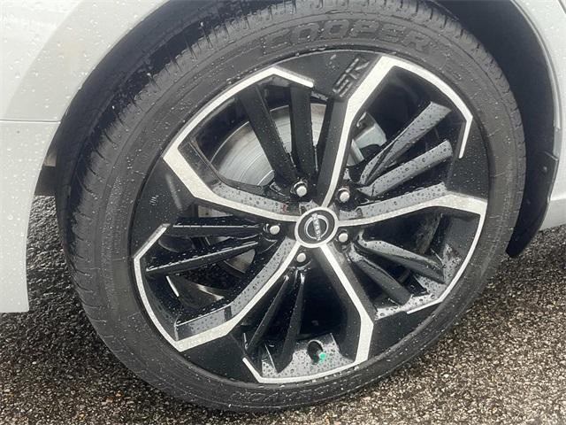 used 2023 Nissan Altima car, priced at $21,888