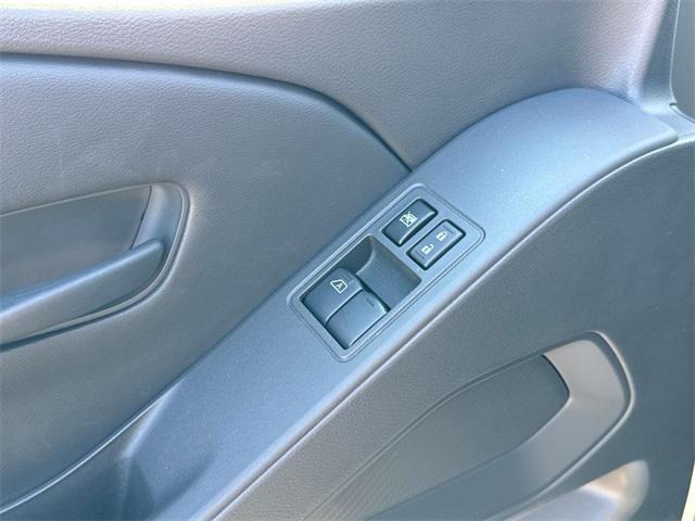 new 2025 Nissan Frontier car, priced at $32,747