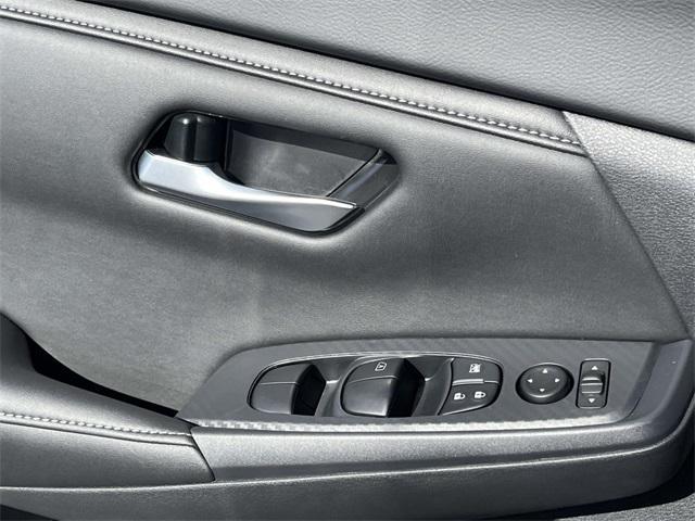 new 2025 Nissan Sentra car, priced at $21,690