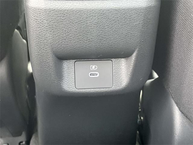 new 2025 Nissan Versa car, priced at $19,400