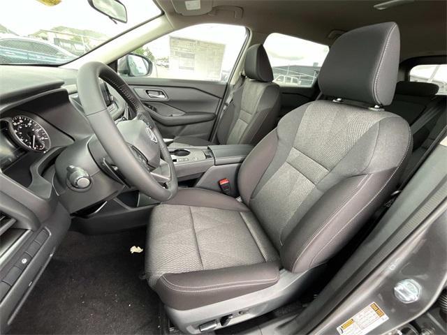 new 2025 Nissan Rogue car, priced at $28,147