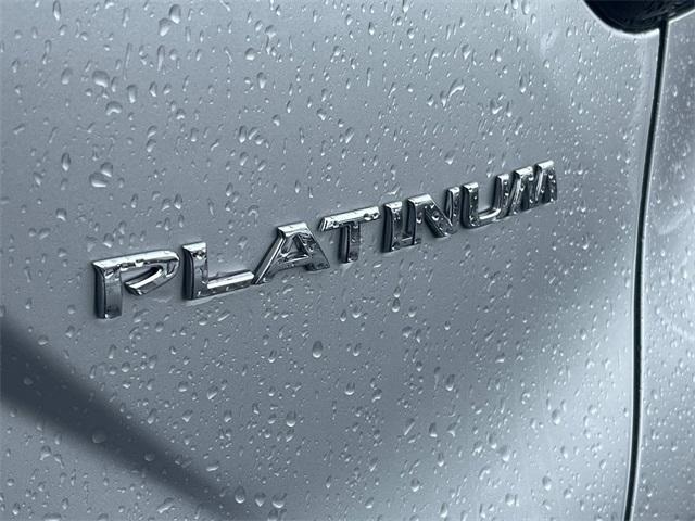 used 2024 Nissan Murano car, priced at $38,988