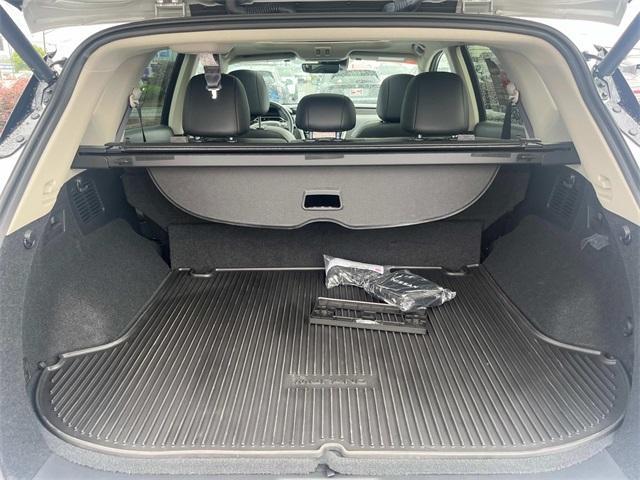 used 2024 Nissan Murano car, priced at $38,988