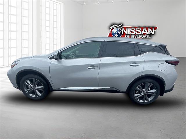 used 2024 Nissan Murano car, priced at $38,988