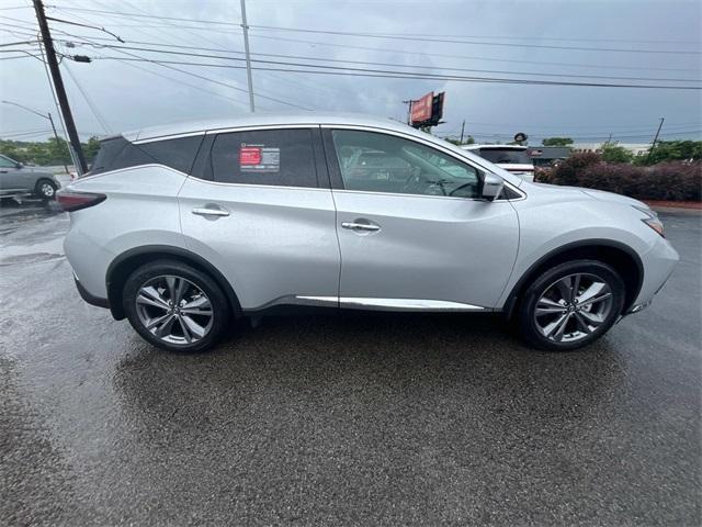 used 2024 Nissan Murano car, priced at $38,988