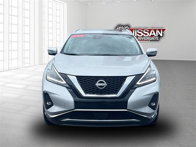 used 2024 Nissan Murano car, priced at $38,988