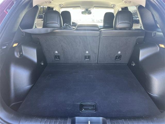 used 2020 Jeep Cherokee car, priced at $22,488