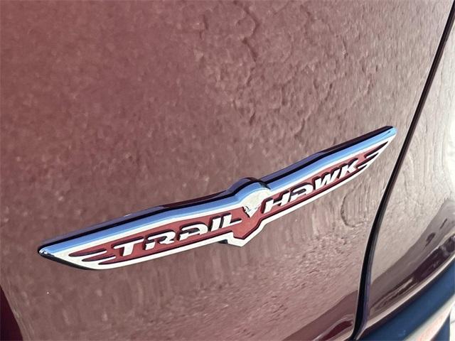 used 2020 Jeep Cherokee car, priced at $22,488