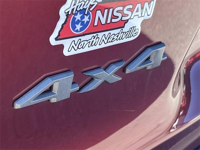 used 2020 Jeep Cherokee car, priced at $22,488