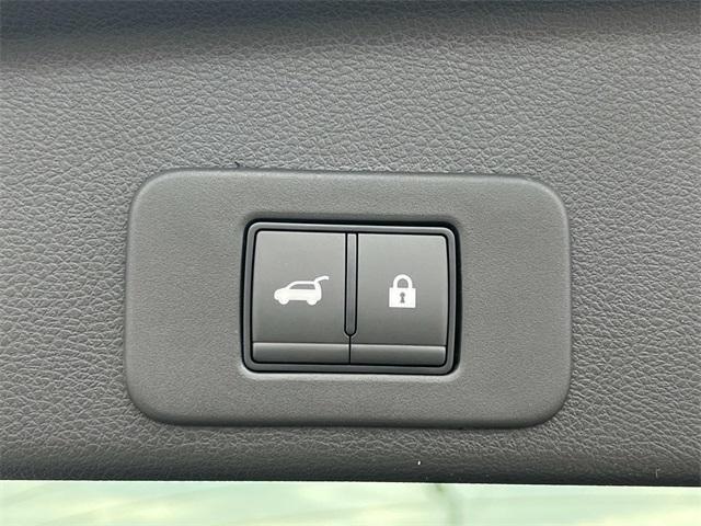new 2025 Nissan Murano car, priced at $53,135