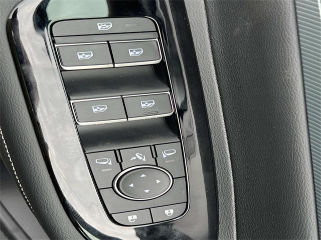 new 2025 Nissan Murano car, priced at $53,135