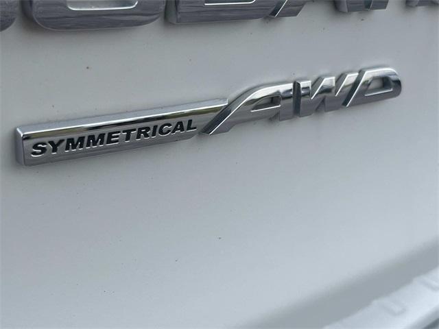 used 2021 Subaru Ascent car, priced at $24,988