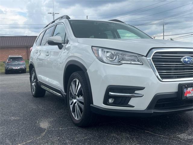 used 2021 Subaru Ascent car, priced at $24,988