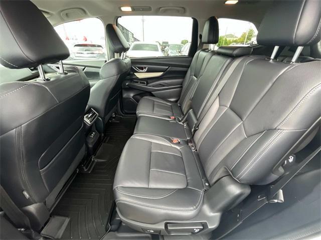 used 2021 Subaru Ascent car, priced at $24,988