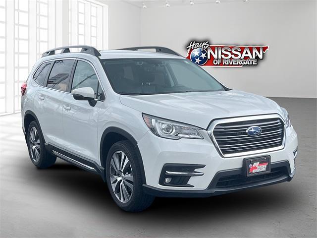 used 2021 Subaru Ascent car, priced at $24,988