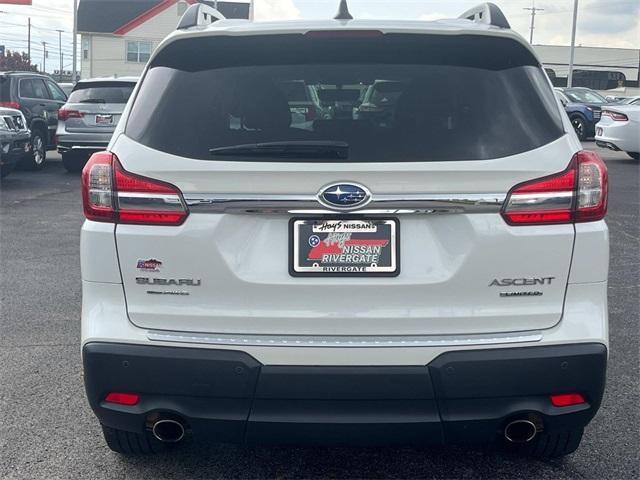 used 2021 Subaru Ascent car, priced at $24,988