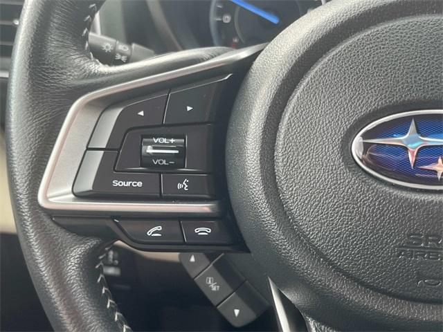 used 2021 Subaru Ascent car, priced at $24,988