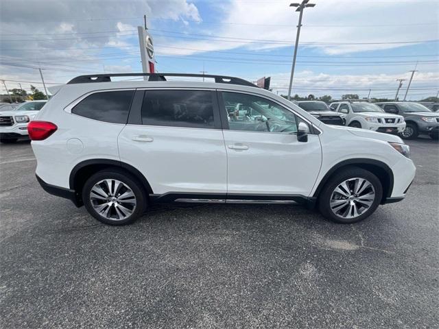 used 2021 Subaru Ascent car, priced at $24,988