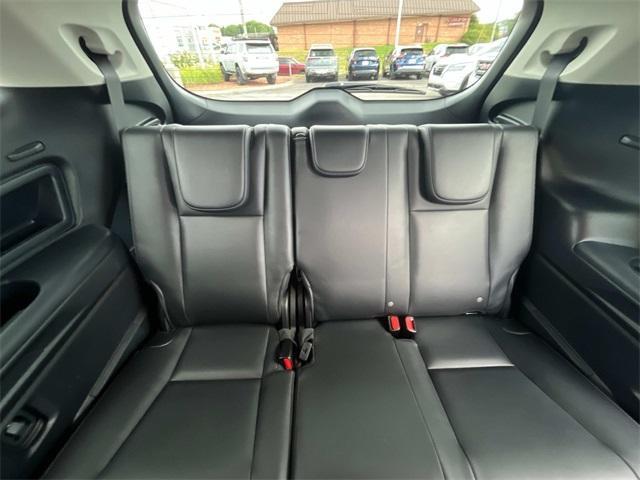 used 2021 Subaru Ascent car, priced at $24,988