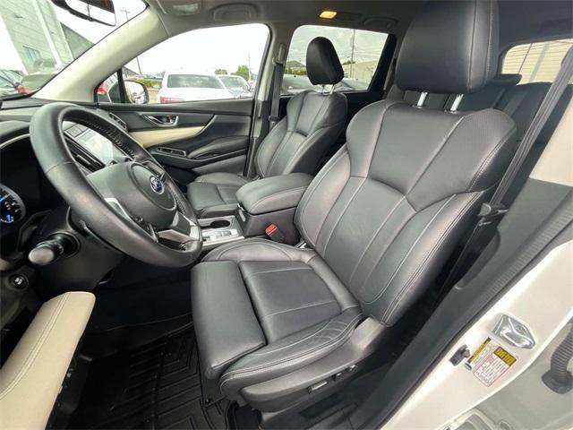used 2021 Subaru Ascent car, priced at $24,988