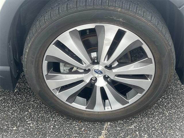 used 2021 Subaru Ascent car, priced at $24,988