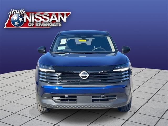 new 2026 Nissan Kicks car