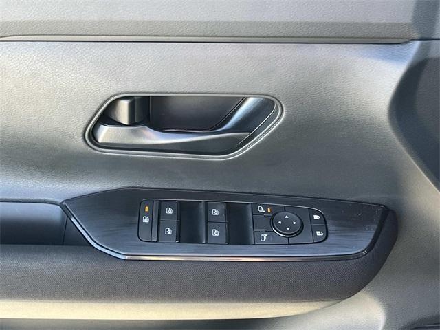 new 2026 Nissan Kicks car