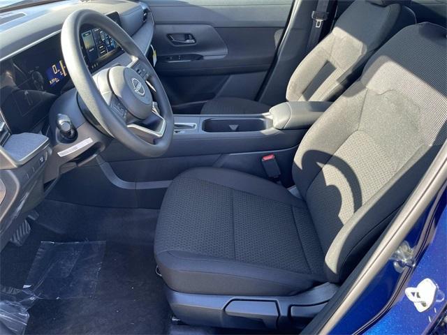 new 2026 Nissan Kicks car