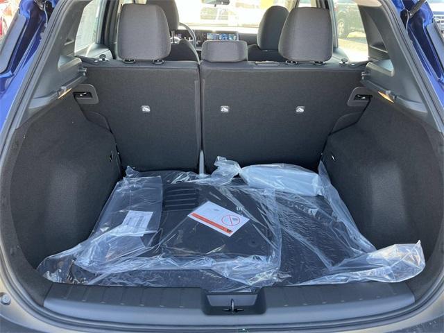 new 2026 Nissan Kicks car