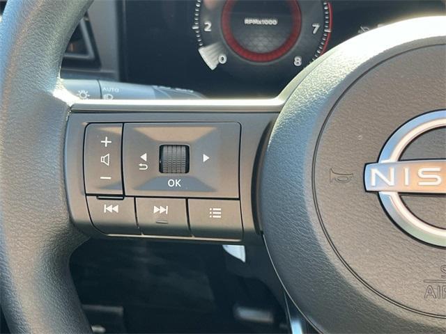 new 2026 Nissan Kicks car