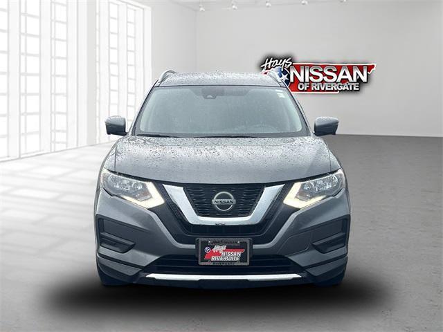 used 2019 Nissan Rogue car, priced at $19,988