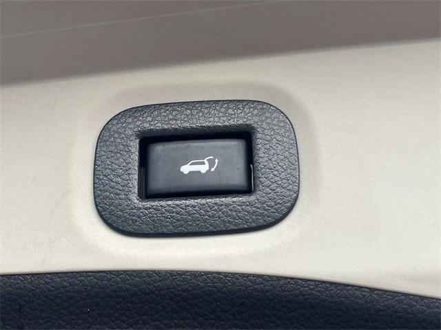 used 2019 Nissan Rogue car, priced at $19,988