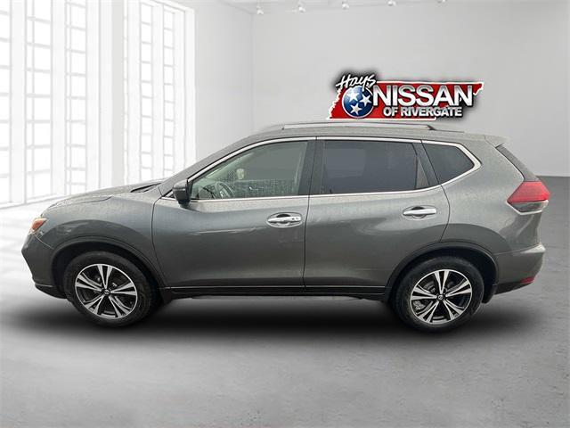 used 2019 Nissan Rogue car, priced at $19,988