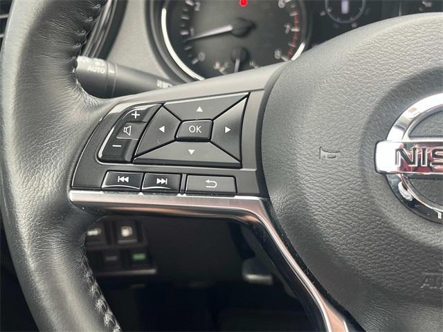 used 2019 Nissan Rogue car, priced at $19,988